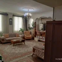 ۷۵ متر فول باز سازی شده با پارکینگ و انباری