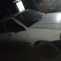 پراید 83تازه تعمییر|خودرو سواری و وانت|خرم‌آباد, |دیوار