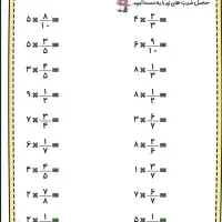 تدریس خصوصی ریاضی