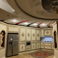 آپارتمان ۱۸۷ متری ظفر