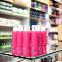 فوم شستشوی لافارر لوازم آرایشی تاج افشار