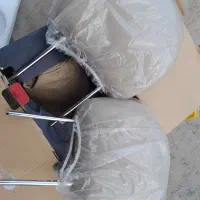 بالشت پشت سری راننده