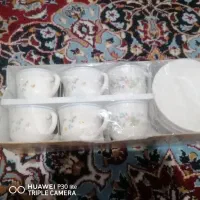 ظروف اشپزخانه|ظروف سرو و پذیرایی|شیراز, شهرک بزین|دیوار