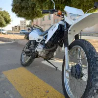 موتورسیکلت زونگشن 125|موتورسیکلت|اقبالیه, |دیوار