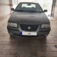 سمند مدل ۸۳ کم کار کرد