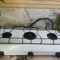 اجاق گاز3شعله