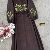 کفتان مخمل  یلدا|لباس|قائم‌شهر, |دیوار