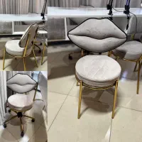 میز و صندلی ناخنکار