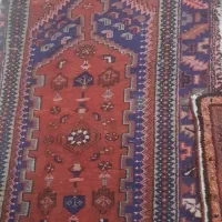 فرش دست بافت|فرش|اسفرورین, |دیوار