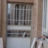 نقاشی ساختمان|خدمات پیشه و مهارت|نیشابور, بلوار گلها|دیوار