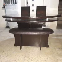 کابینت و میز وصندلی ویترین|مصالح و تجهیزات ساختمان|تهران, دولاب|دیوار