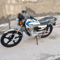 متور ۲۰۰ سی سی احسان مدل ۱۴۰۰