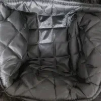 کلاه مو، موی حیوان|لباس|مهاباد (آذربایجان غربی), |دیوار