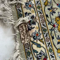 فرش دست باف کاشان ۱۲ متری|فرش|اندیشه, اندیشه فاز ۳|دیوار