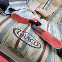 صندلی کودک|کالسکه و لوازم جانبی|ساری, |دیوار