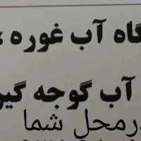 دستگاه آب گوجه و انگورگیری در محل شما.کاملا تمیز