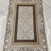 فرش فانتزی یک در یک و نیم