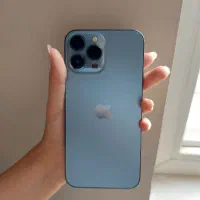 ایفون ۱۳ پرومکس