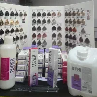 فروش ویژه رنگ موهای دوپیر ، با قیمت استثنایی