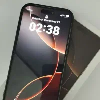 ایفون 16پرومکس