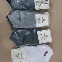 جوراب۳جفت ۵۰تومن