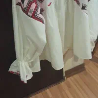 شومیز شلوار مجلسی کت پاییزه و بلوز شلوار مخمل|لباس|فردیس, دهکده|دیوار