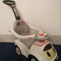 ماشین بازی|اسباببازی|سبزوار, طبرسی (جعفرآباد)|دیوار