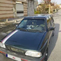 پراید هاچبک، مدل ۱۳۸۴