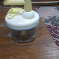 خورد کن دستی|خردکن، آسیاب، غذاساز|کیش, |دیوار