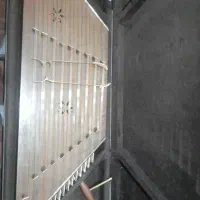 معاوضعه با ارگ