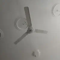 پنکه هوایی|پنکه و تصفیه‌کنندهٔ هوا|سرپل ذهاب, |دیوار