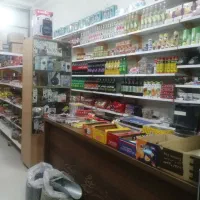 واگذاری فروشگاه مواد غذایی( سوپرمارکت)|اجارهٔ مغازه و غرفه|بجنورد, |دیوار