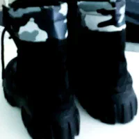 فروشی فوری یه جفت نیم پوت