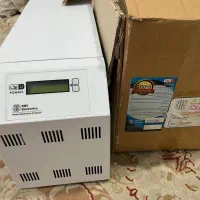 استابلایزر پرنیک ۷ کاوا سویچینگ در حد نو همدان