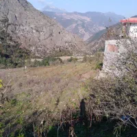 زمین ییلاقی شیرین آباد