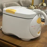 سرخکن مولینکس اصل فرانسه آسانسوردار