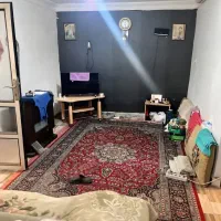 سوئیت50متری-یکخوابه-حیاط-دار-مطهری