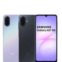 سامسونگ a07 آک بند 5G