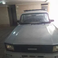فروش وانت مزدا