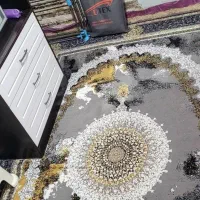 قالی ۶ متری