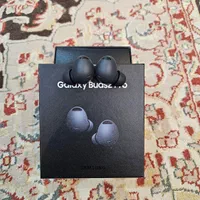 گوش سمت چپ و راست بادز 2 پرو سامسونگ buds 2 pro|لوازم جانبی موبایل و تبلت|تهران, ارامنه|دیوار