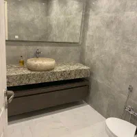 ۷۵متر نوساز کلید نخورده فول امکانات|فروش آپارتمان|تهران, سلسبیل شمالی|دیوار