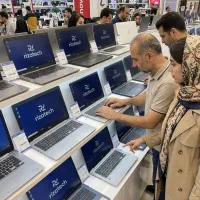 ۲۵۰ لپتاپ مهندسی و برنامه‌نویسی/تست حضوری فروشگاه