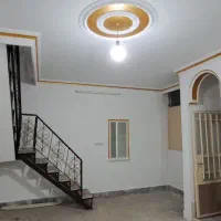 آپارتمان دوبلکس طبقه اول