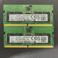 رم لپ تاپ ۱۶ گیگ سامسونگ