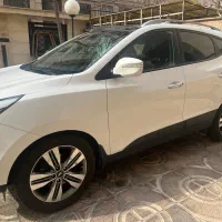 توسان 2014|خودرو سواری و وانت|تهران, دربند|دیوار