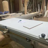 استخدام برشکار ام دی اف MDF ماهر حقوق مناسب + بیمه