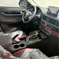 فرداsx5 مدل۴۰۳صفر|خودرو سواری و وانت|زاهدان, |دیوار