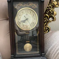 ساعت دیواری