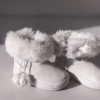 بوت بچه گانه